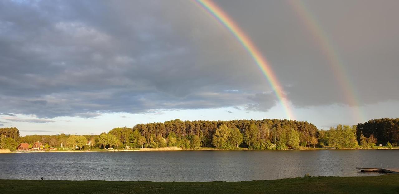 Vakantiehuis Haus Seeblick