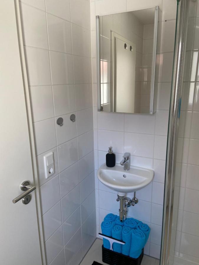 Haus Seeblick Vakantiehuis Allersberg