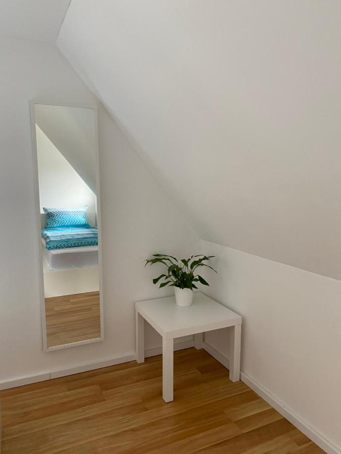 Haus Seeblick Vakantiehuis