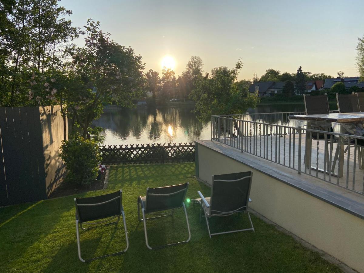 Haus Seeblick * Allersberg