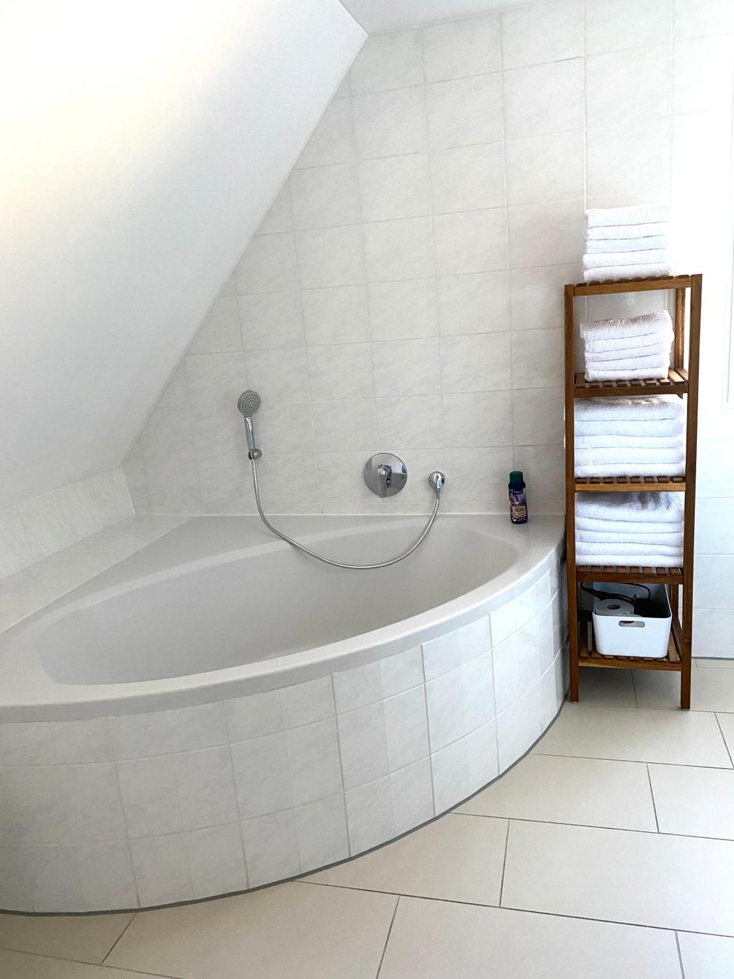 Haus Seeblick Vakantiehuis