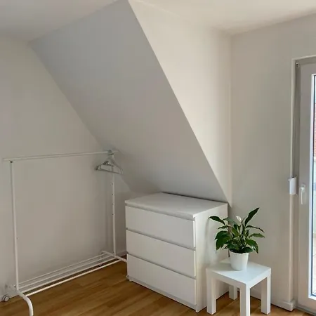 Haus Seeblick Allersberg Exterior foto