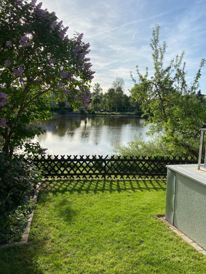 Haus Seeblick *