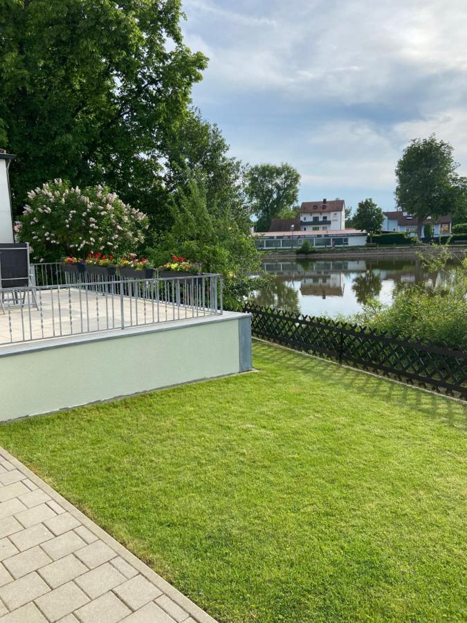Ferienhaus Haus Seeblick *