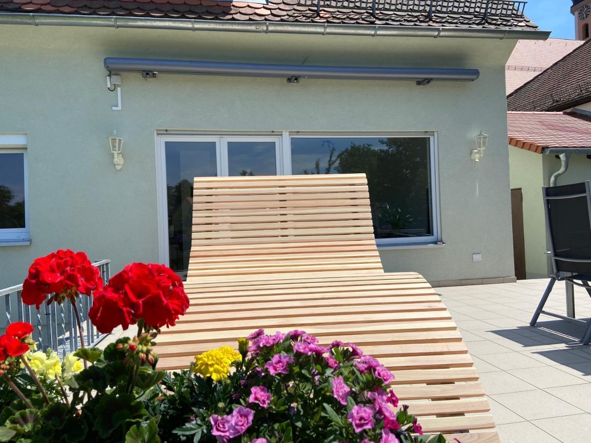 Ferienhaus Haus Seeblick