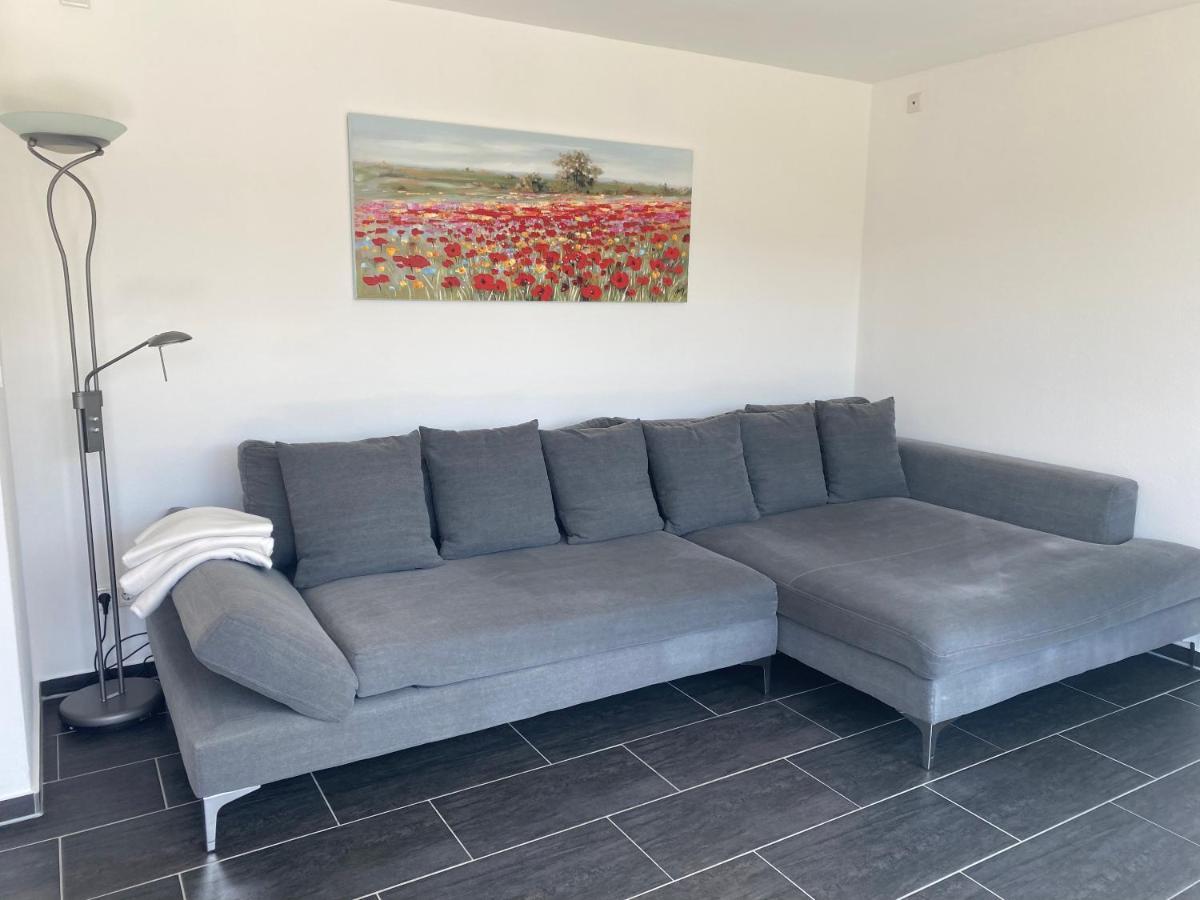 Ferienhaus Haus Seeblick