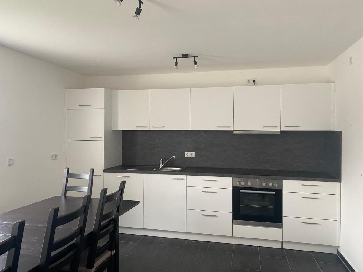 Haus Seeblick Ferienhaus