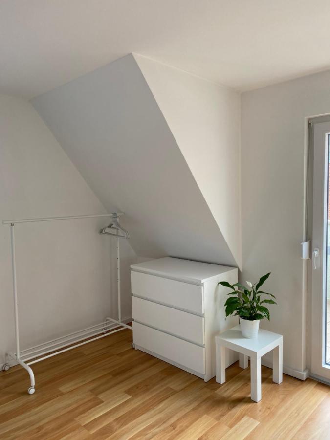 Ferienhaus Haus Seeblick Allersberg