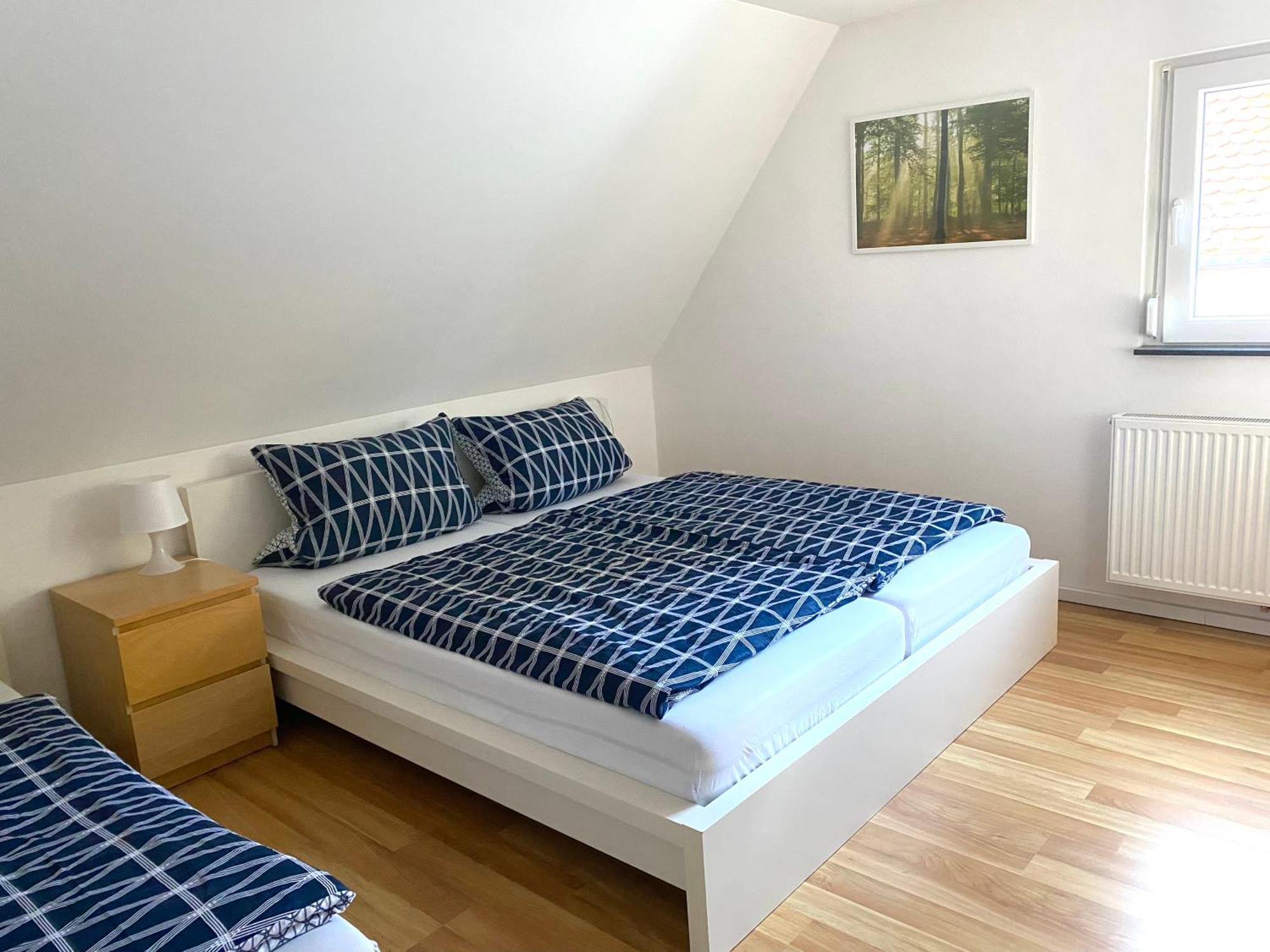 Ferienhaus Haus Seeblick *